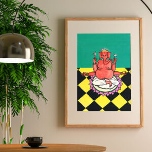 HighSoul Vastu Art Prints