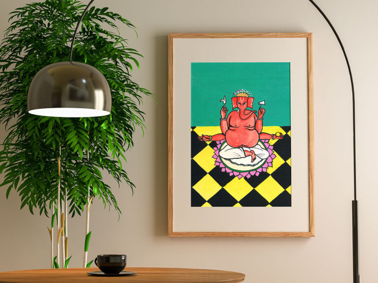 HighSoul Vastu Art Prints