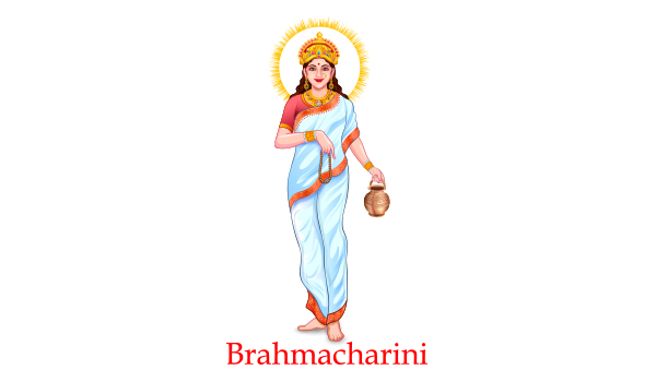 Brahmcharini Mansi SHarma astrologer 