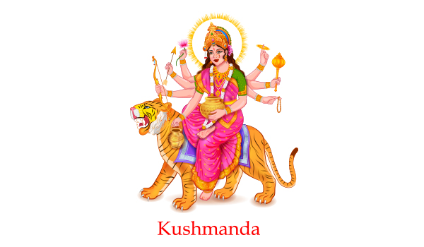 Kushmanda Mansi Sharma vastu