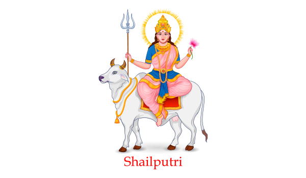 Shail Putri Mansi Sharma Astrology