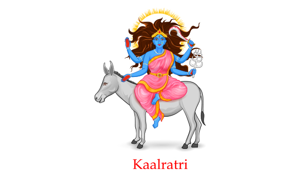 Kalratri Mansi Sharma Astrologer